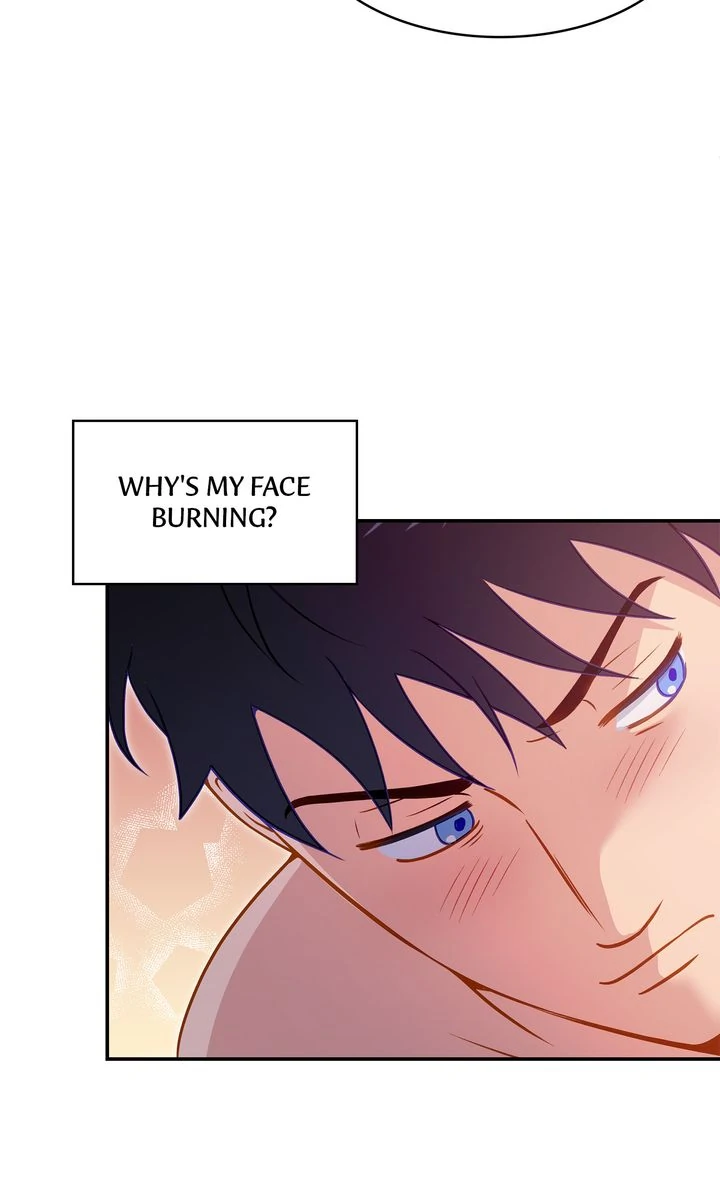 Assassin - Chapter 12 manhwa