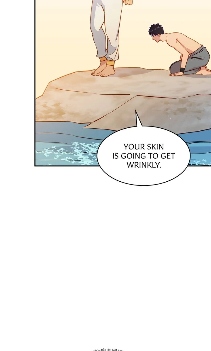 Assassin - Chapter 12 manhwa