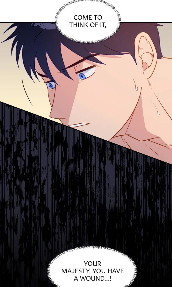 Assassin - Chapter 12 manhwa