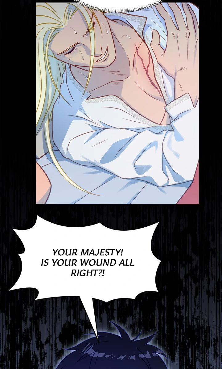 Assassin - Chapter 12 manhwa