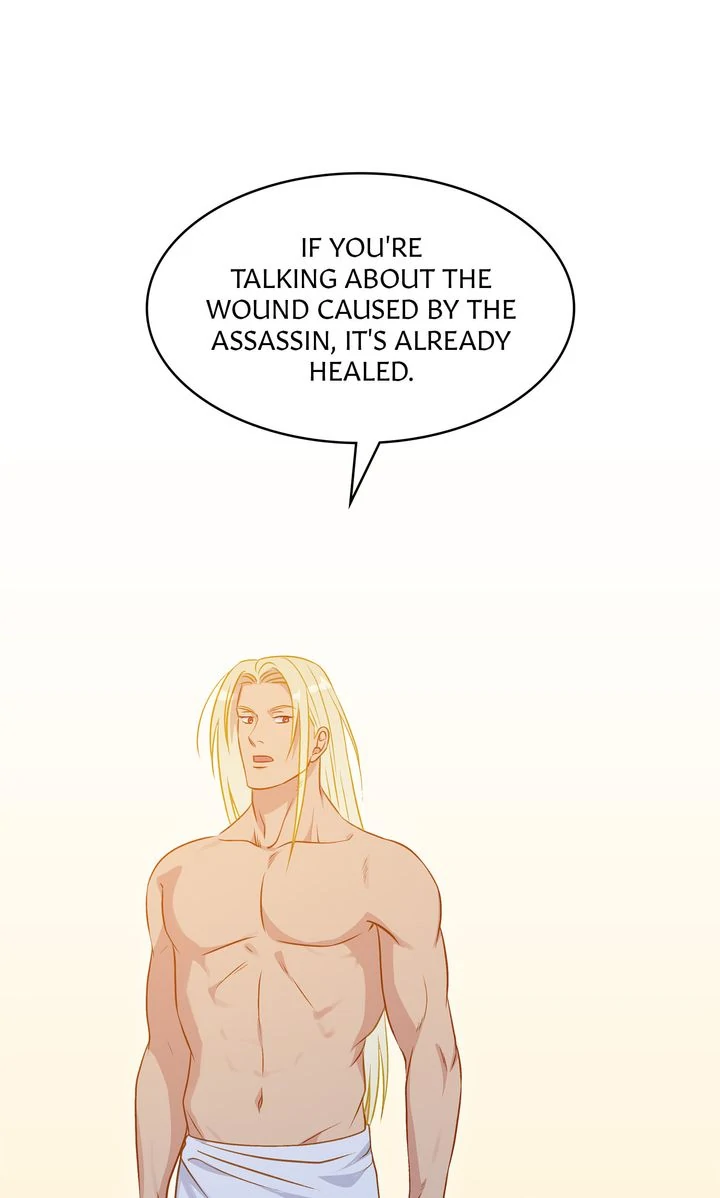 Assassin - Chapter 12 manhwa