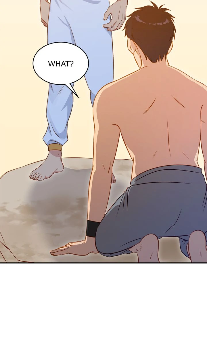 Assassin - Chapter 12 manhwa