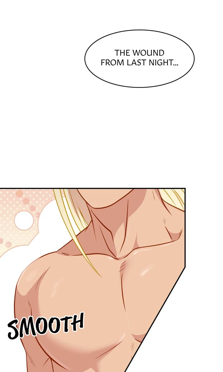 Assassin - Chapter 12 manhwa