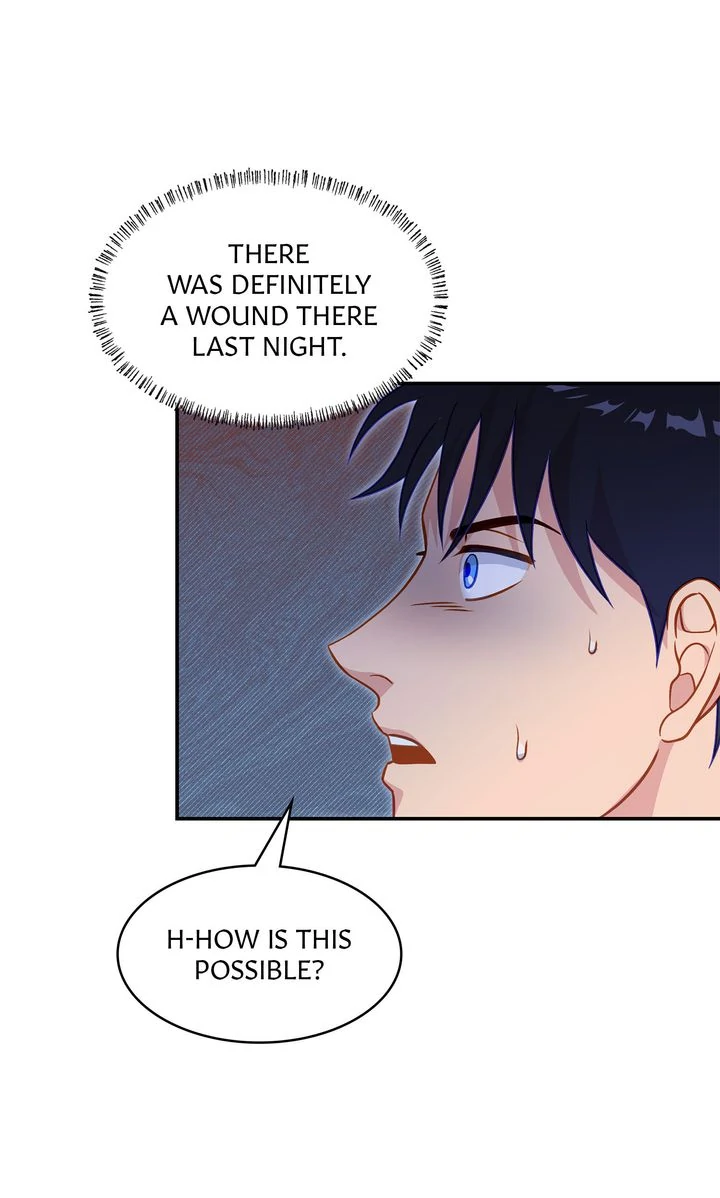 Assassin - Chapter 12 manhwa
