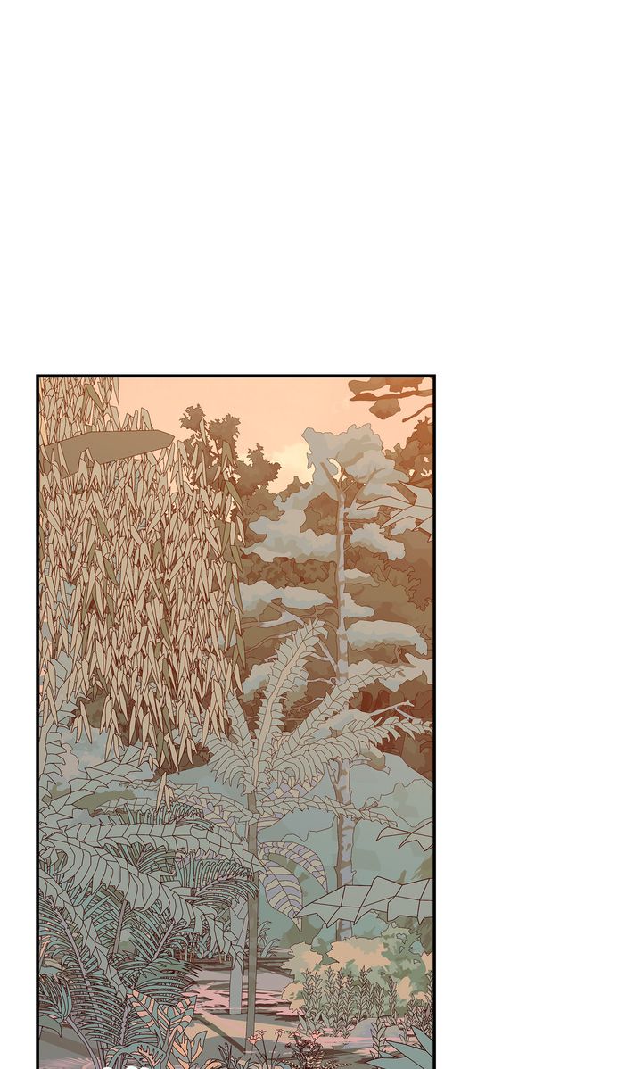 Assassin - Chapter 12 manhwa