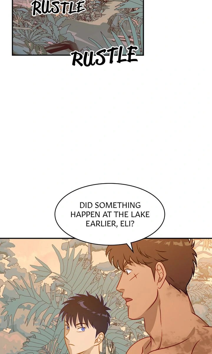 Assassin - Chapter 12 manhwa