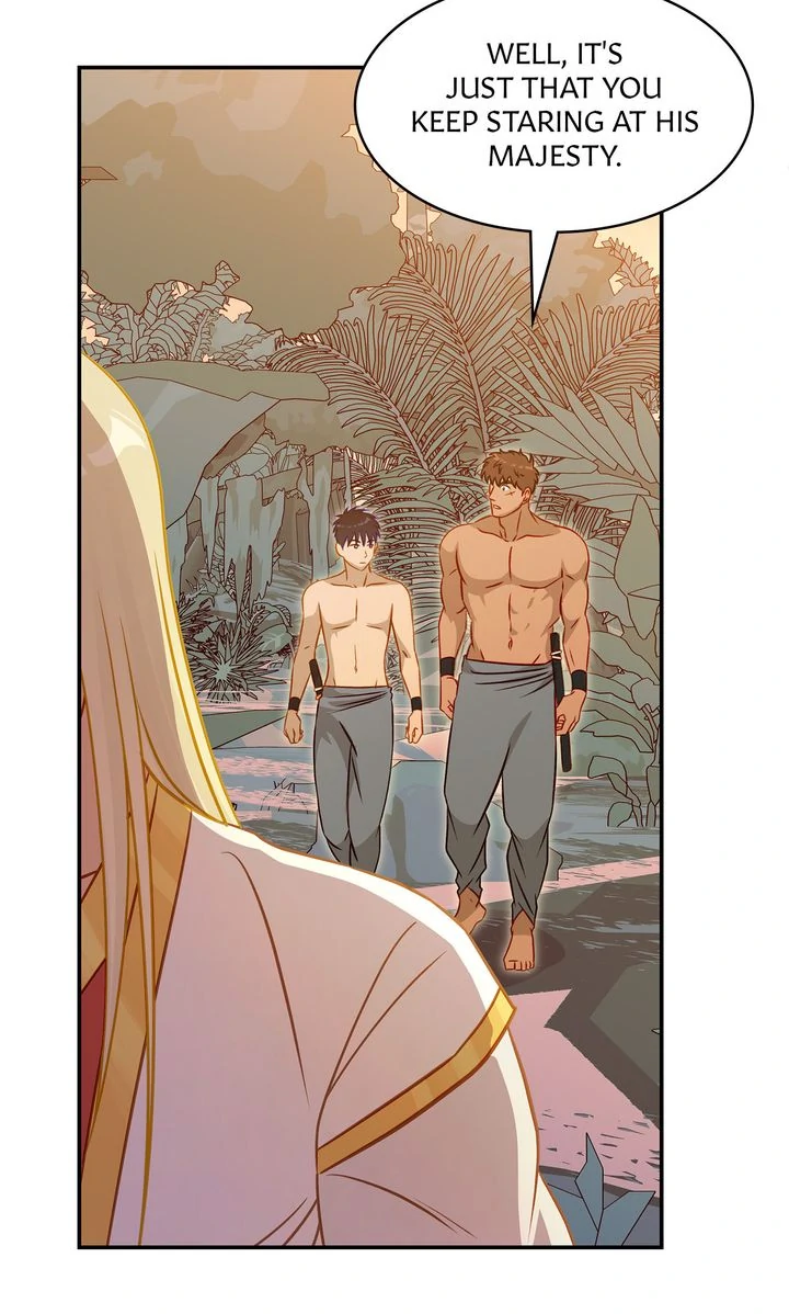 Assassin - Chapter 12 manhwa