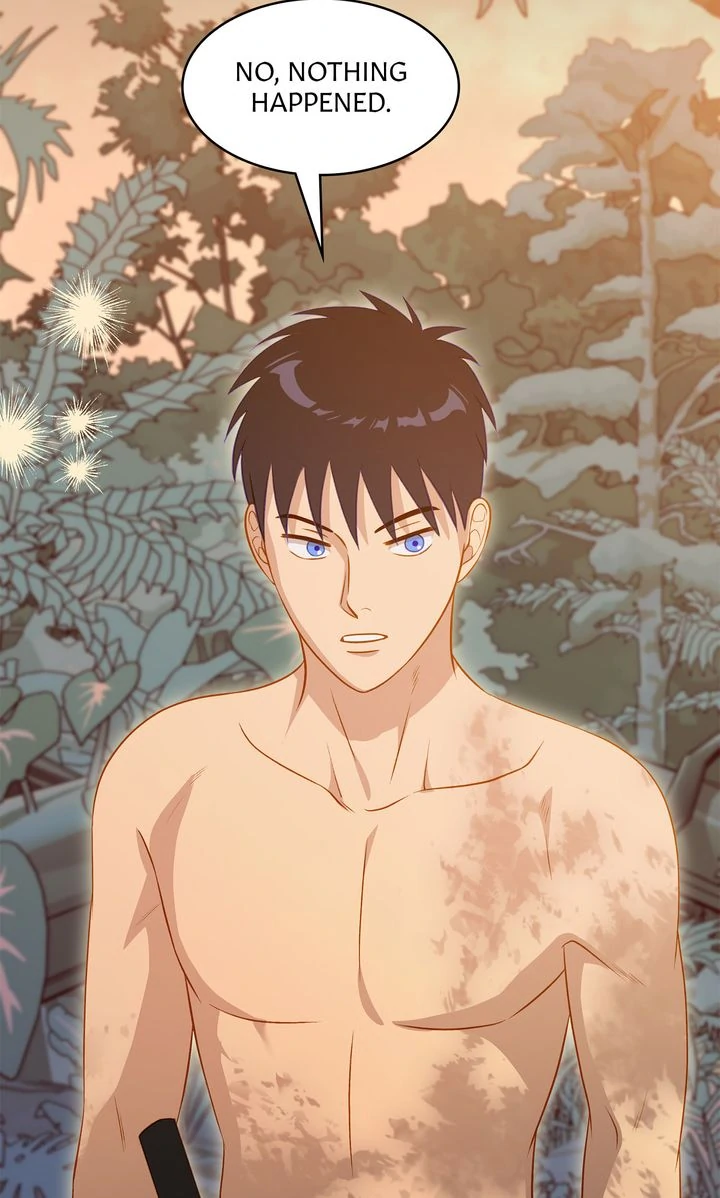 Assassin - Chapter 12 manhwa