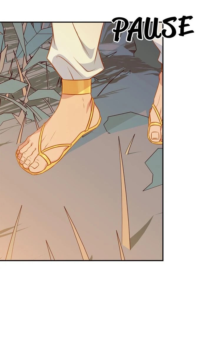 Assassin - Chapter 12 manhwa