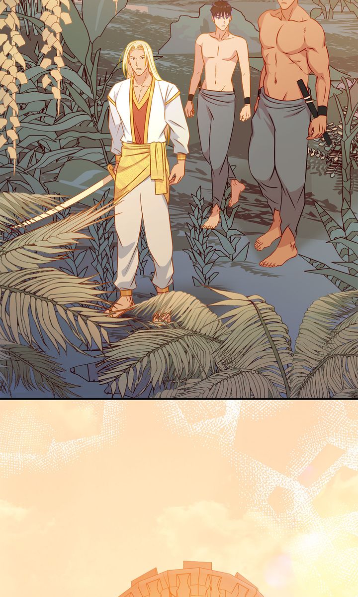 Assassin - Chapter 12 manhwa