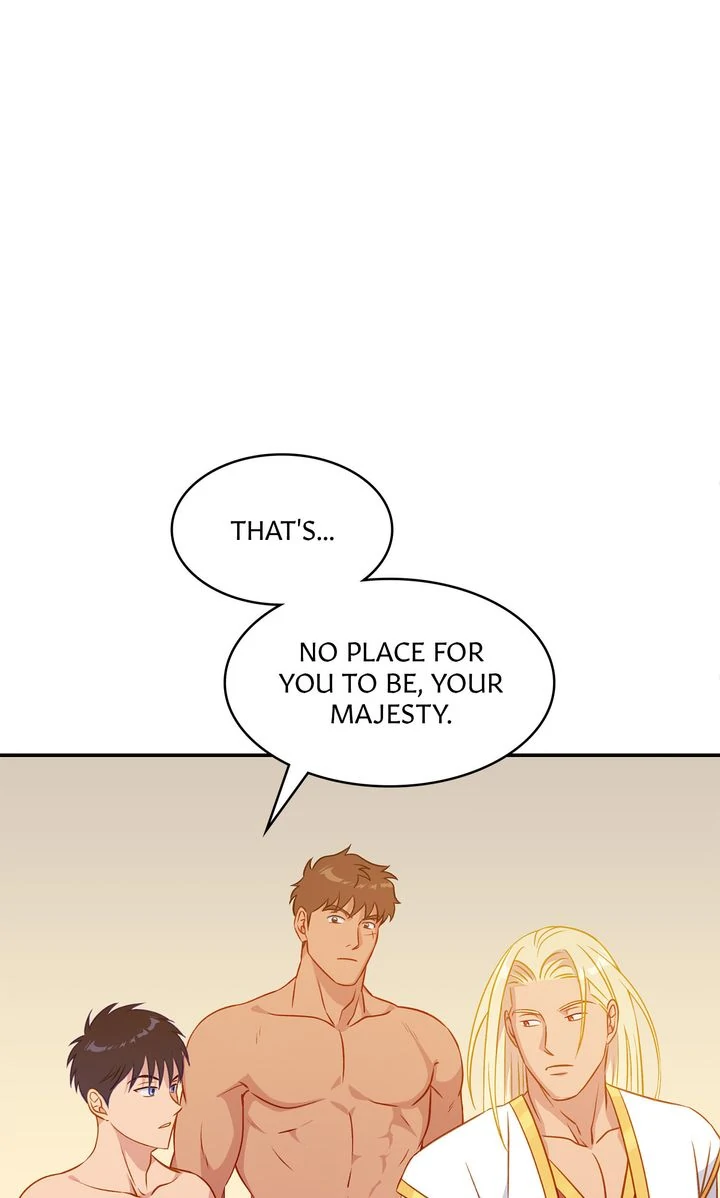 Assassin - Chapter 12 manhwa