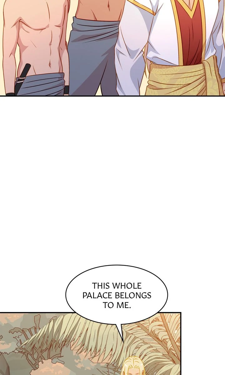 Assassin - Chapter 12 manhwa