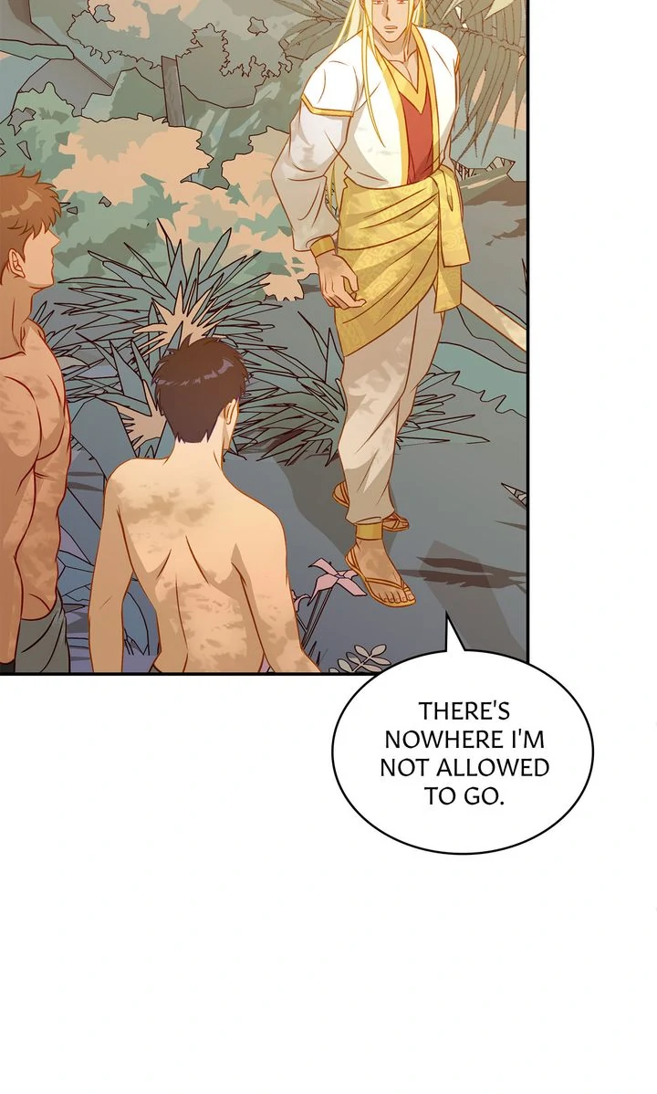 Assassin - Chapter 12 manhwa