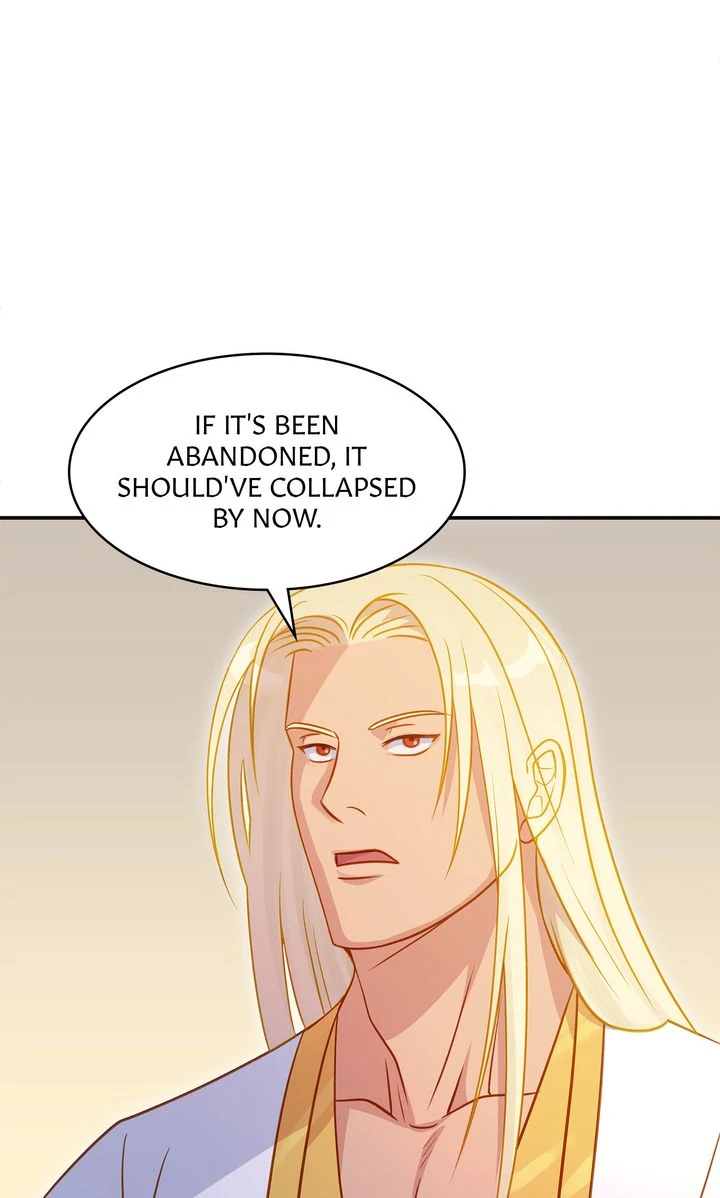 Assassin - Chapter 12 manhwa