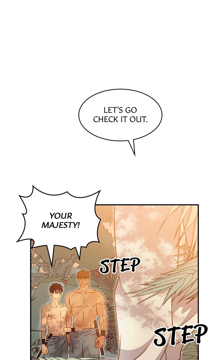 Assassin - Chapter 12 manhwa