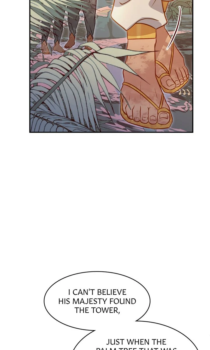 Assassin - Chapter 12 manhwa