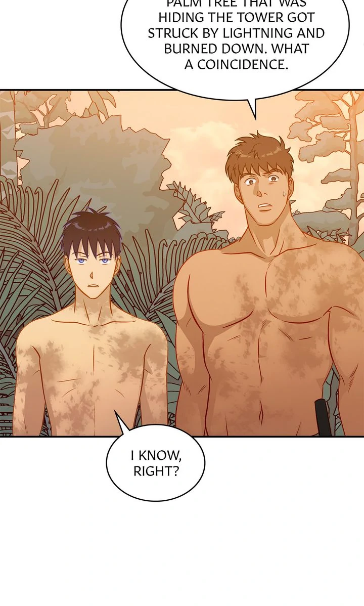 Assassin - Chapter 12 manhwa