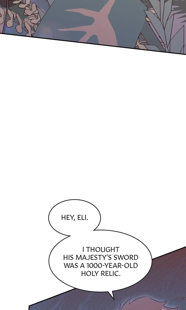 Assassin - Chapter 12 manhwa