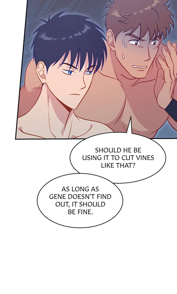 Assassin - Chapter 12 manhwa