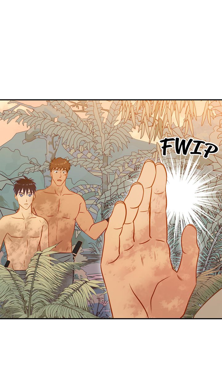 Assassin - Chapter 12 manhwa