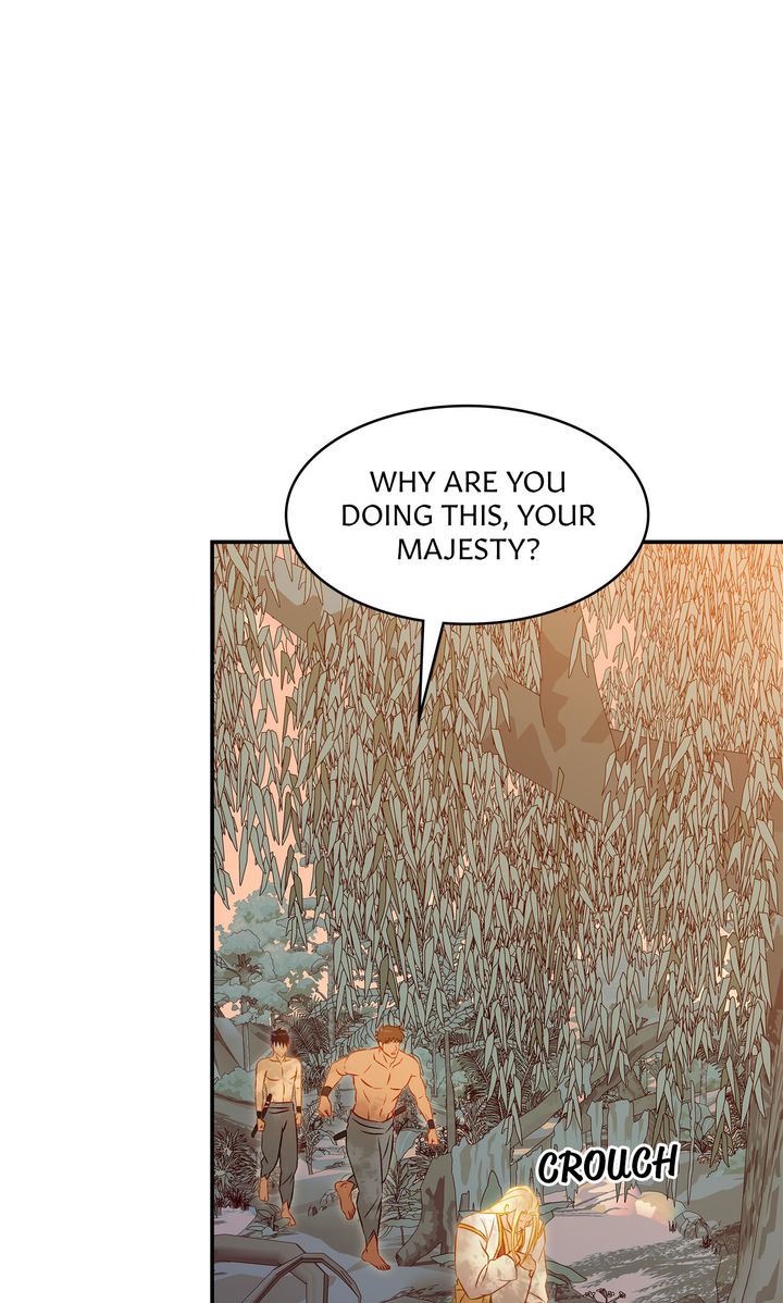 Assassin - Chapter 12 manhwa