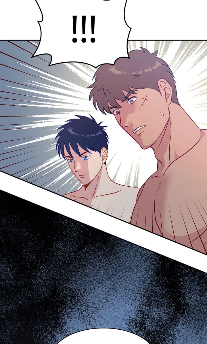 Assassin - Chapter 12 manhwa