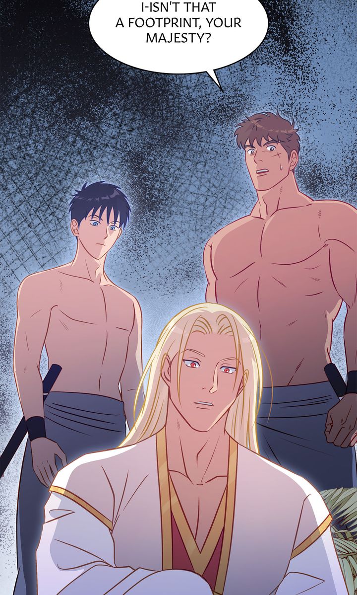 Assassin - Chapter 12 manhwa