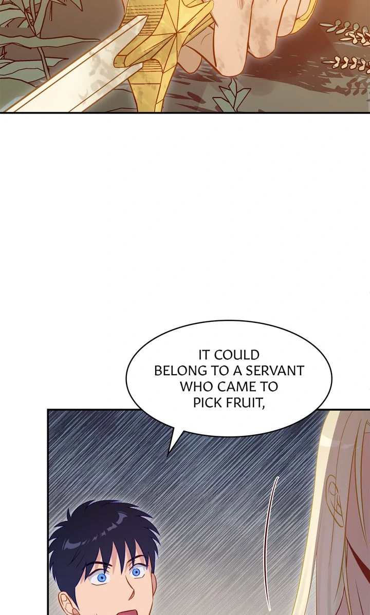 Assassin - Chapter 12 manhwa