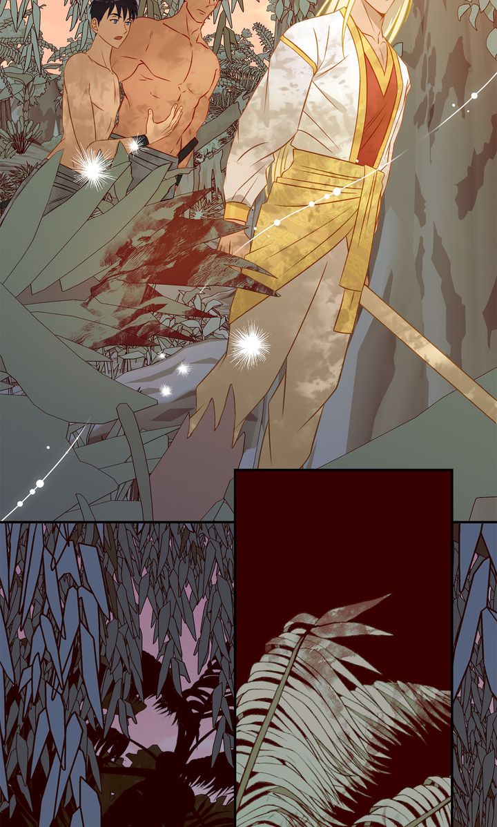 Assassin - Chapter 12 manhwa