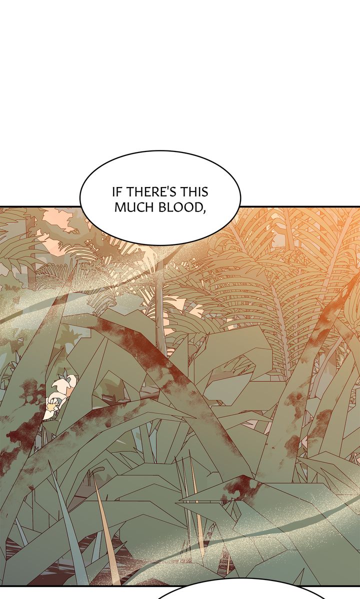Assassin - Chapter 12 manhwa