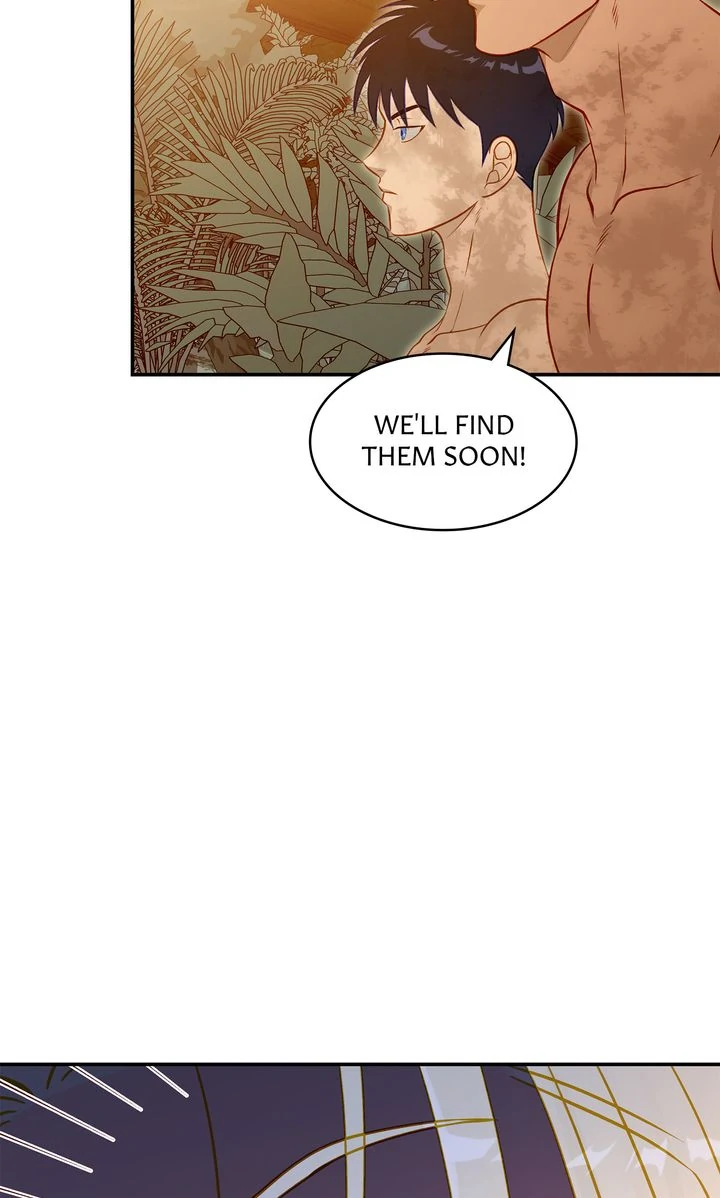 Assassin - Chapter 12 manhwa