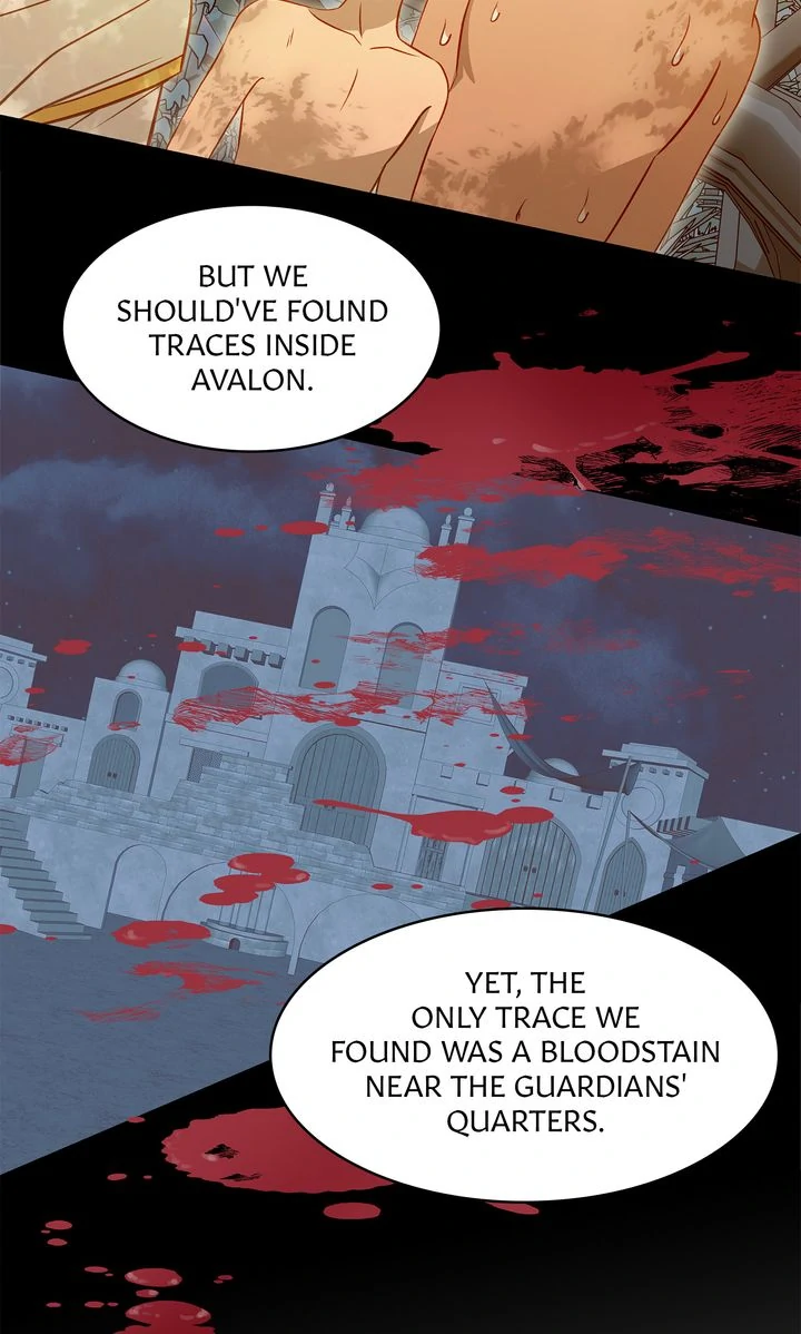 Assassin - Chapter 12 manhwa