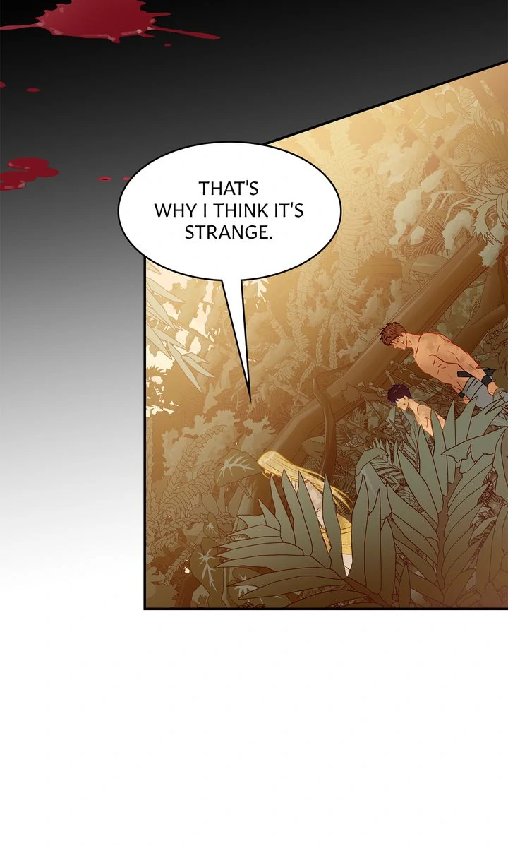 Assassin - Chapter 12 manhwa