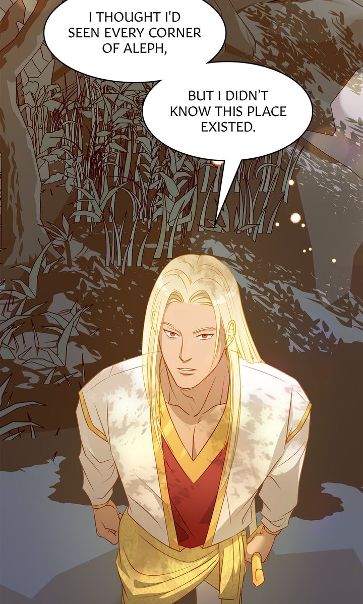 Assassin - Chapter 12 manhwa