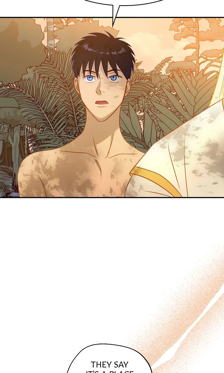Assassin - Chapter 12 manhwa