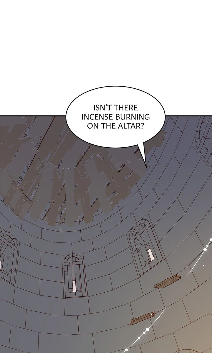 Assassin - Chapter 12 manhwa