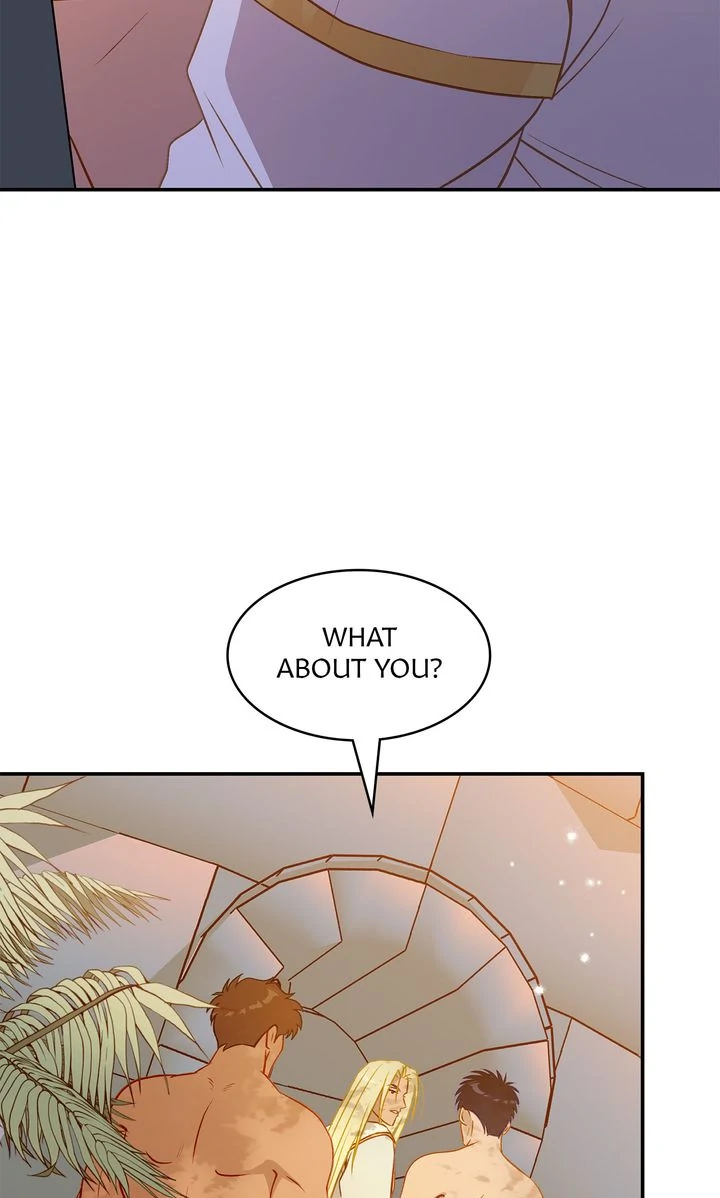 Assassin - Chapter 12 manhwa