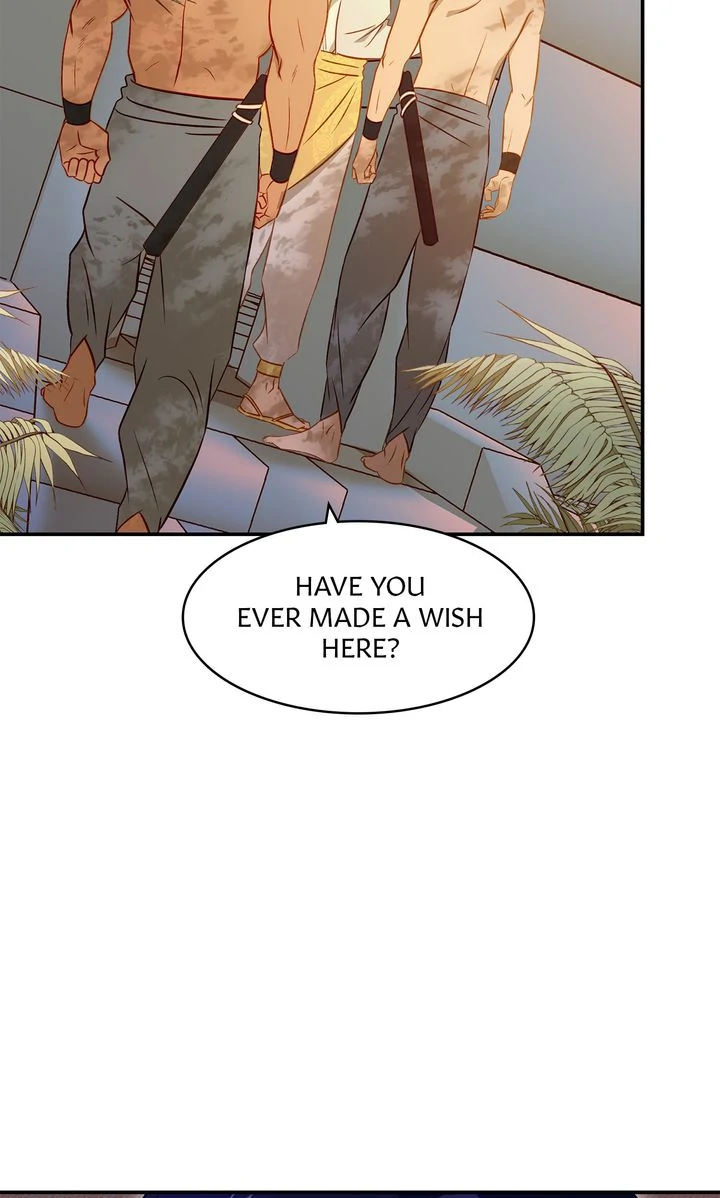 Assassin - Chapter 12 manhwa