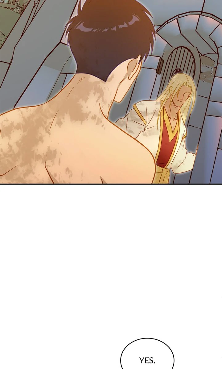 Assassin - Chapter 12 manhwa