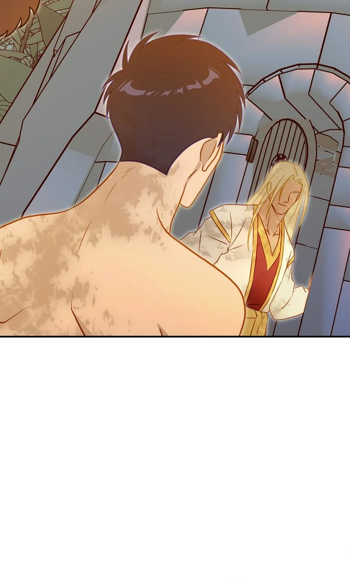 Assassin - Chapter 13 manhwa