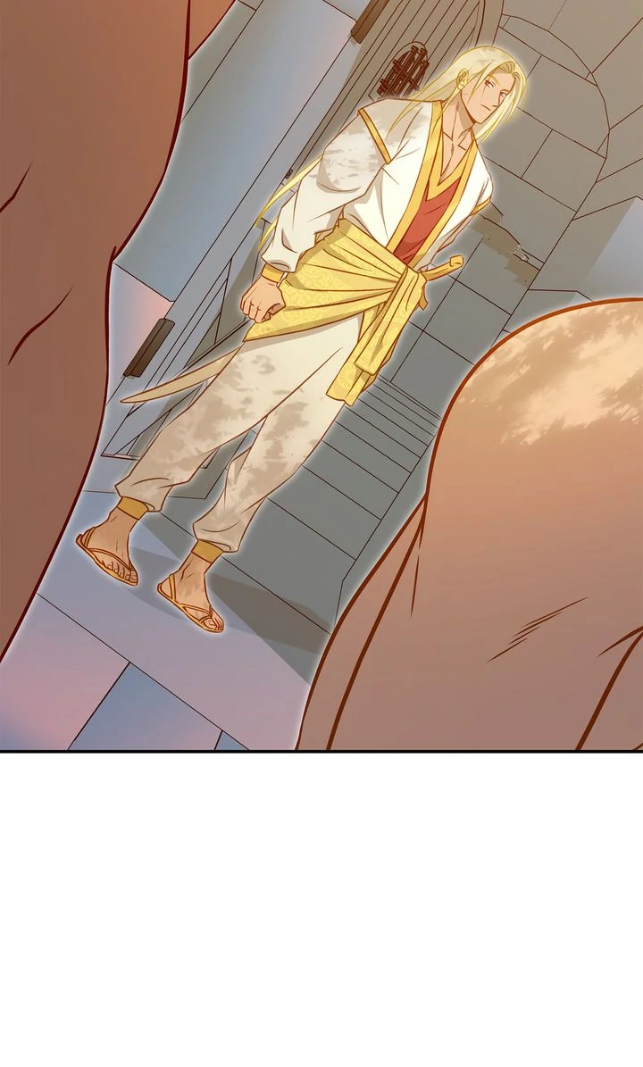 Assassin - Chapter 13 manhwa