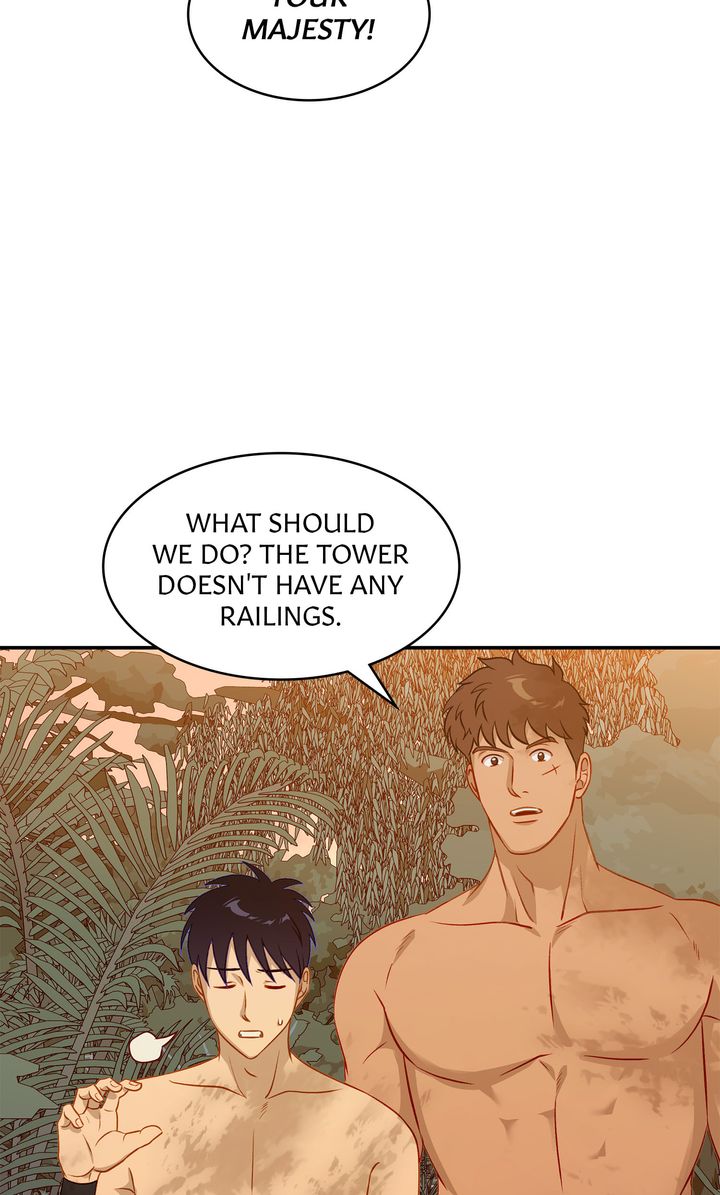 Assassin - Chapter 13 manhwa