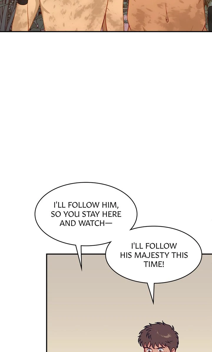 Assassin - Chapter 13 manhwa