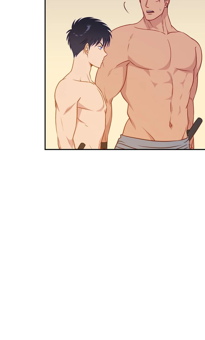 Assassin - Chapter 13 manhwa