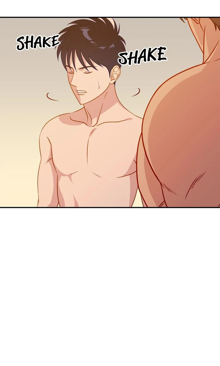 Assassin - Chapter 13 manhwa
