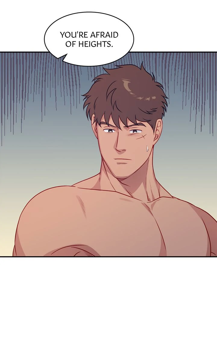 Assassin - Chapter 13 manhwa