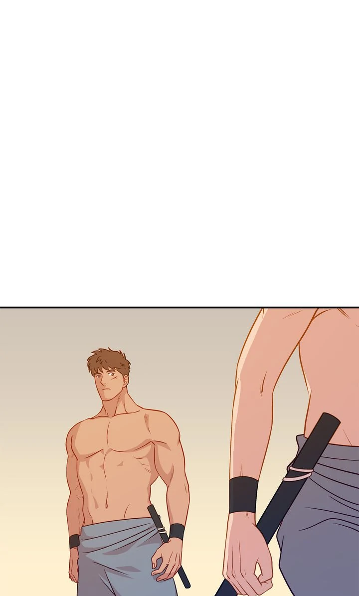 Assassin - Chapter 13 manhwa