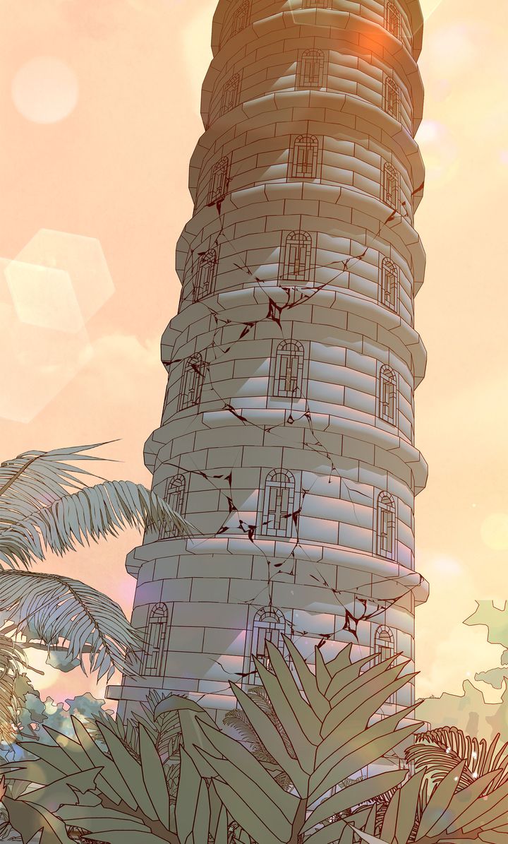 Assassin - Chapter 13 manhwa