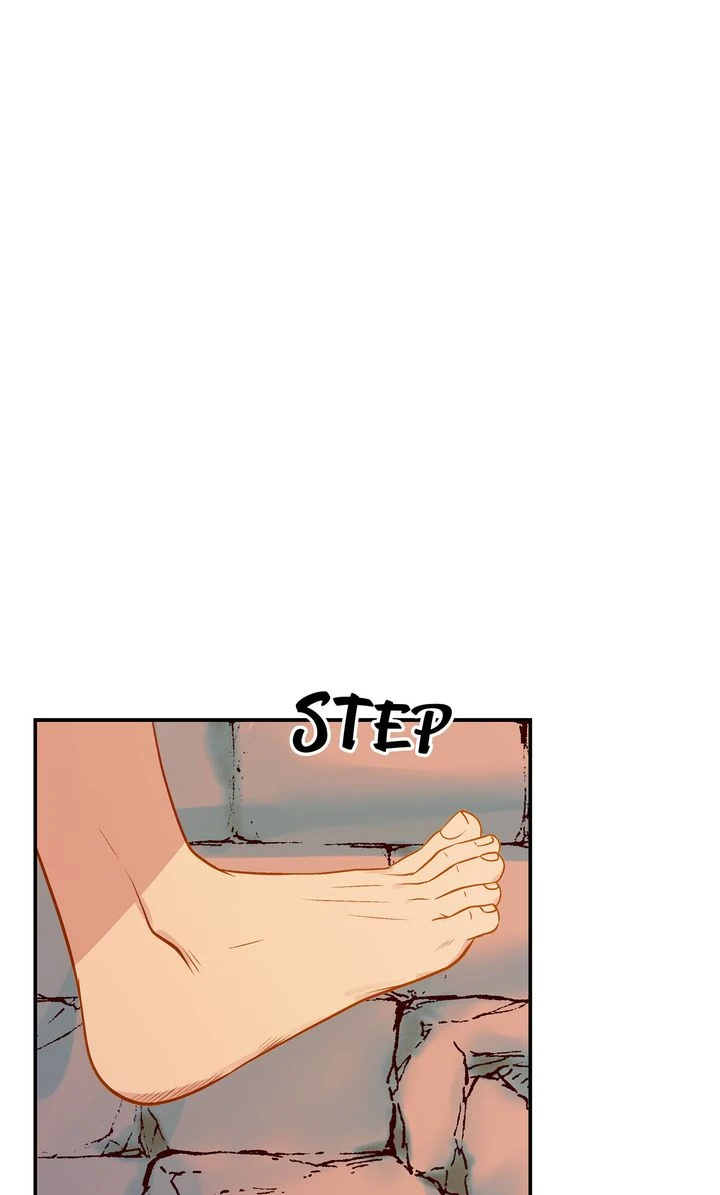 Assassin - Chapter 13 manhwa