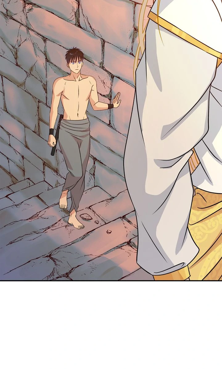 Assassin - Chapter 13 manhwa